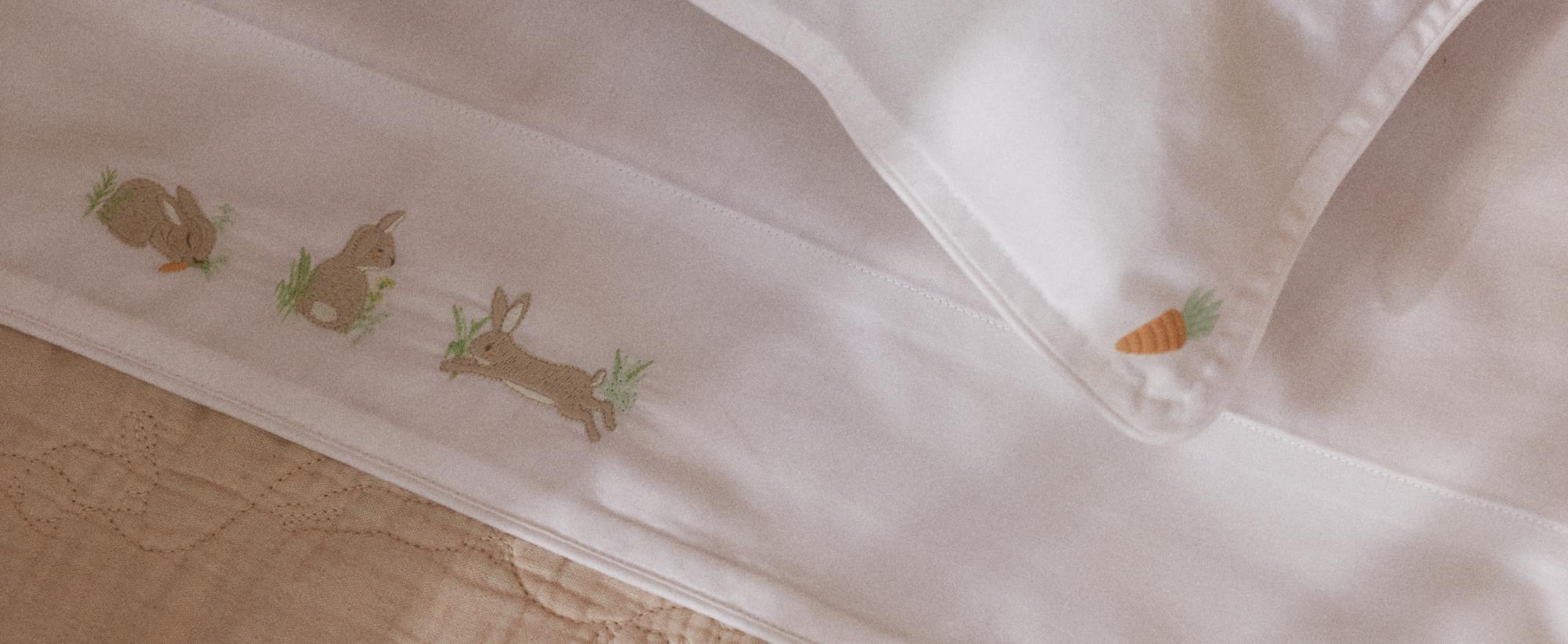 Nursery Bedding