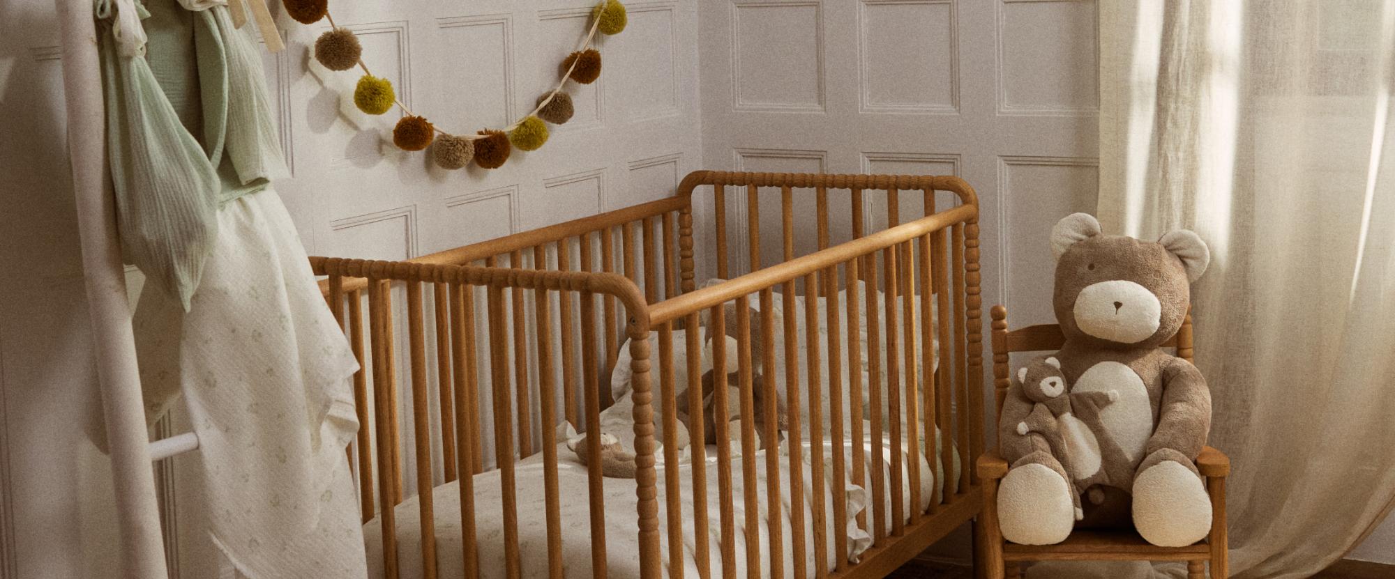 Nursery Furniture