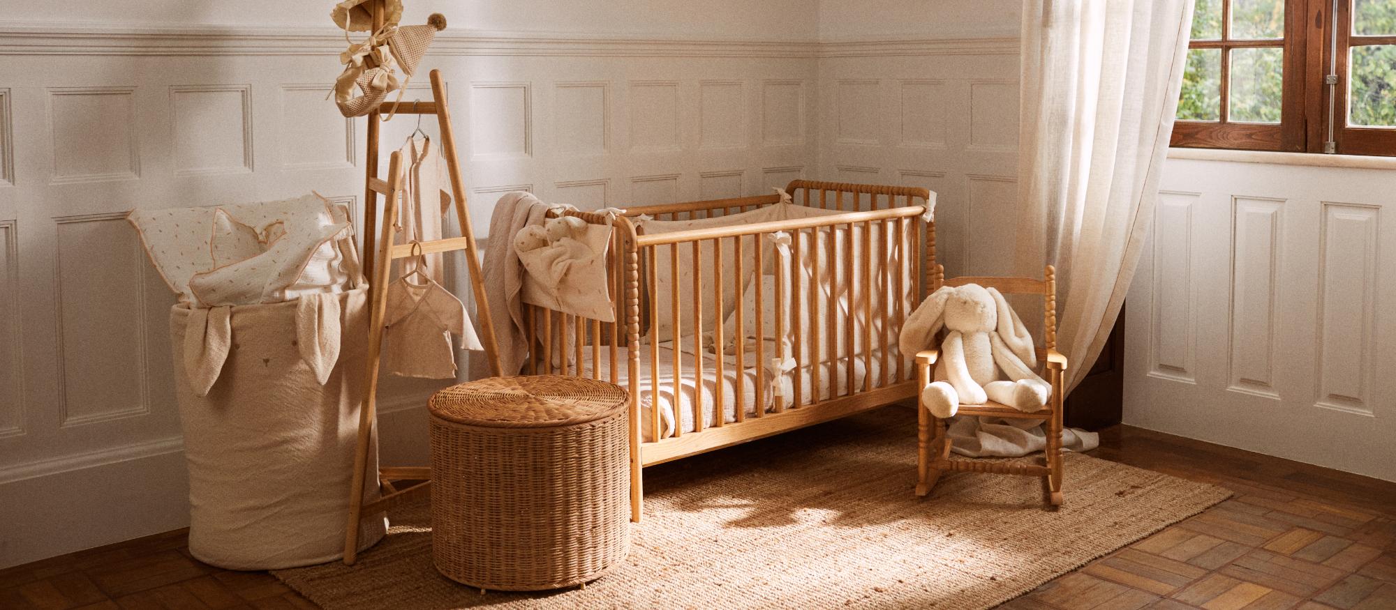 Nursery