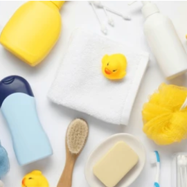 Organise the Accessories
