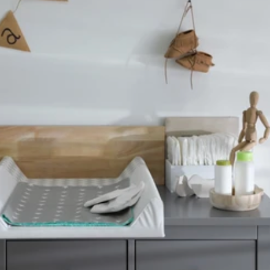 Changing table storage