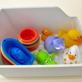 Bath Toys