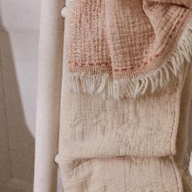 Blankets and comforters