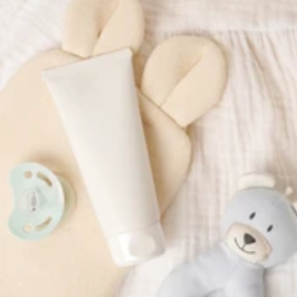 Oil or Moisturising Lotion