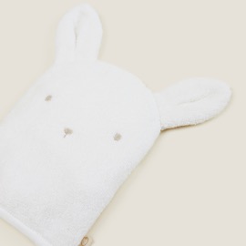 Bath Mitts