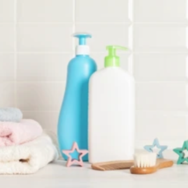 Care with Cleaning Products