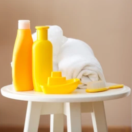 Hypoallergenic Liquid Soap