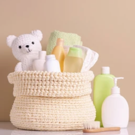 Use of Soap