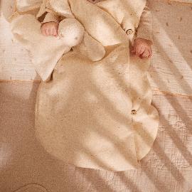 Baby sleeping bags