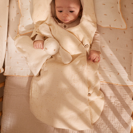 Sacos de dormir