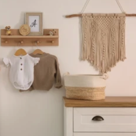 Storage solutions