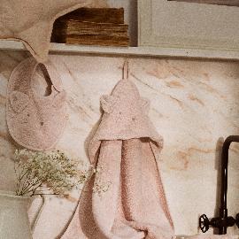 Hooded Towels